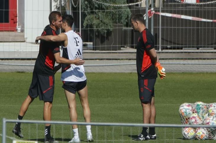 ليفاندوفسكي